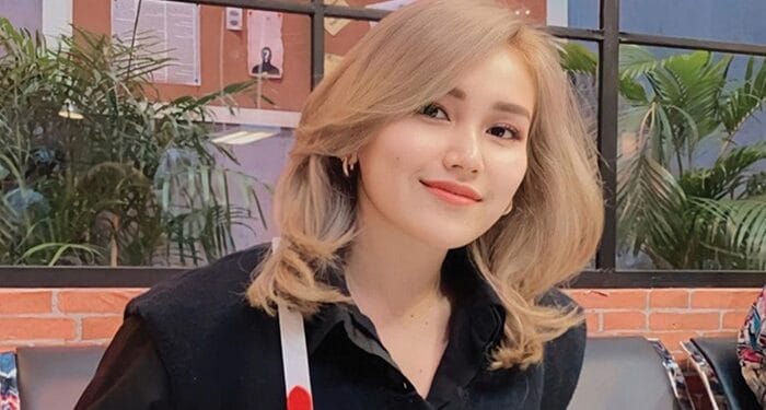 Ini Alasan Ayu Ting Ting Jarang Nongkrong Bareng Teman Artis Lainnya