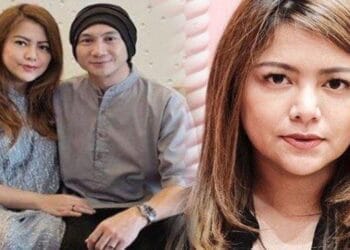 Anji Manji Digugat Cerai Istri