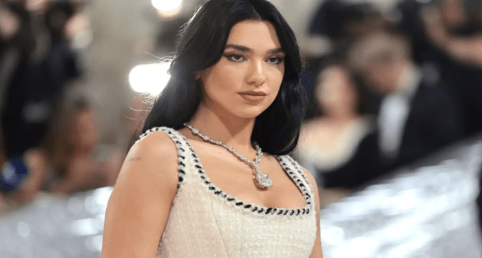 Ini Jadwal Tur Dua Lipa di Asia, Jakarta 9 November 1 Ini Jadwal Tur Dua Lipa di Asia, Jakarta 9 November