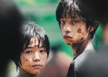 Film Monster Masuk Global Netflix Top 10