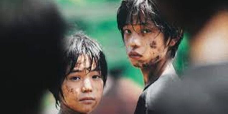 Film Monster Masuk Global Netflix Top 10