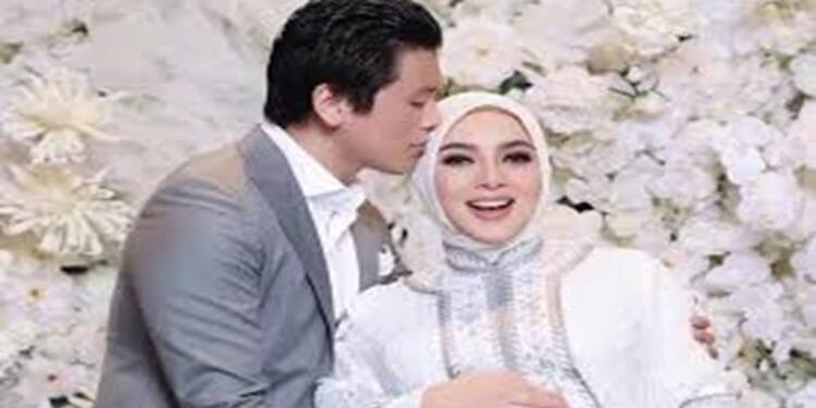 Syahrini Hamil Anak Pertama, Alasan Reino Barack Menikahinya Kembali di Bahas 1 Syahrini Hamil Anak Pertama, Alasan Reino Barack Menikahinya Kembali di Bahas